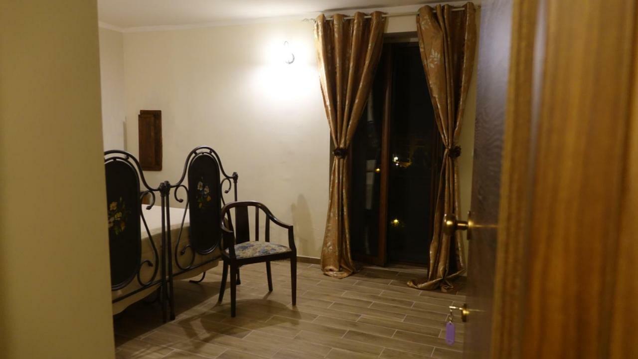 Azienda Agrituristica Terraria Hotel Кампания Екстериор снимка