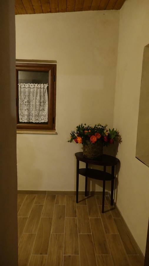 Azienda Agrituristica Terraria Hotel Кампания Екстериор снимка
