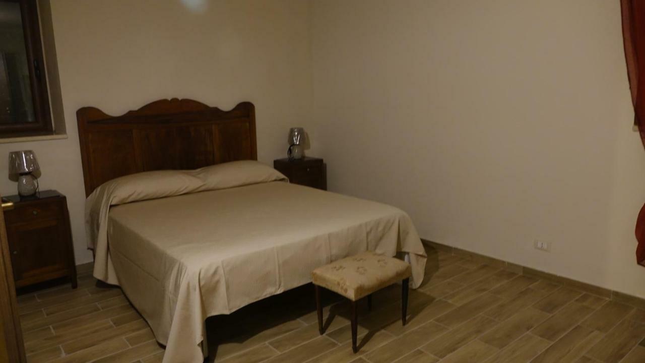 Azienda Agrituristica Terraria Hotel Кампания Екстериор снимка